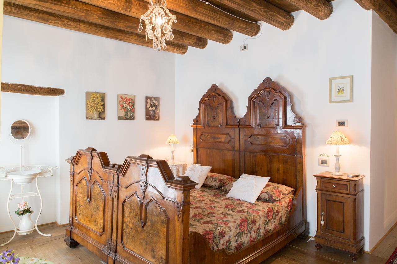 La Rugolana Bed & Breakfast Montorio Veronese Dış mekan fotoğraf
