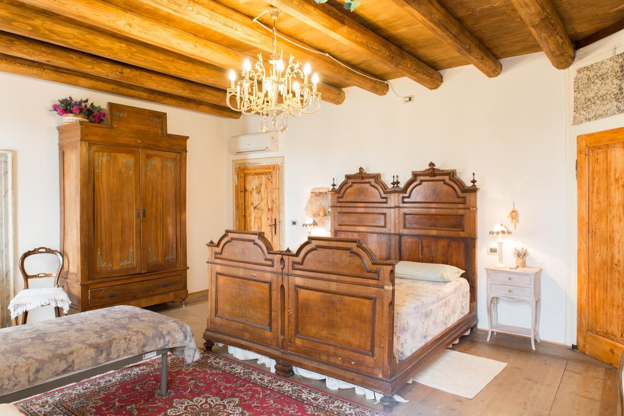 La Rugolana Bed & Breakfast Montorio Veronese Dış mekan fotoğraf